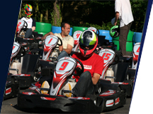 Challenge Kart Endurance