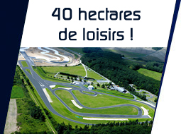 circuit de l'ouest parisien